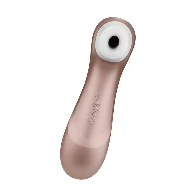 Estimulador De Clitoris Satisfyer Pro 2 Next Generation