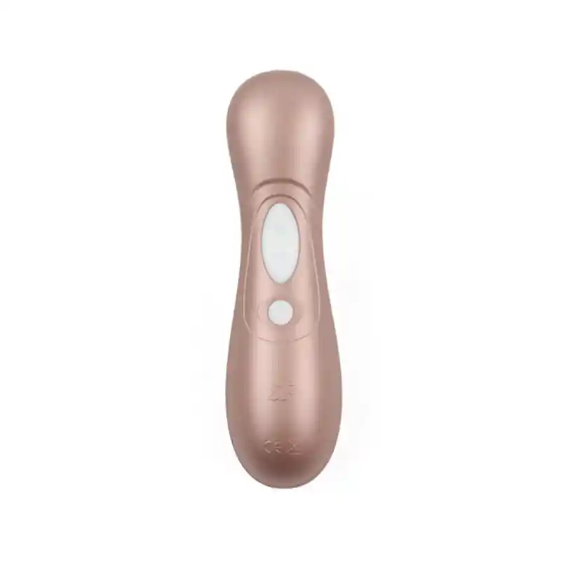 Estimulador De Clitoris Satisfyer Pro 2 Next Generation