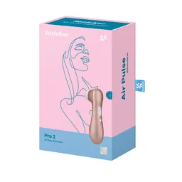 Estimulador De Clitoris Satisfyer Pro 2 Next Generation