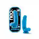 Dildo Neo Elite 7 Blue