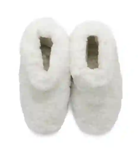 Pantufla De Oveja- 46