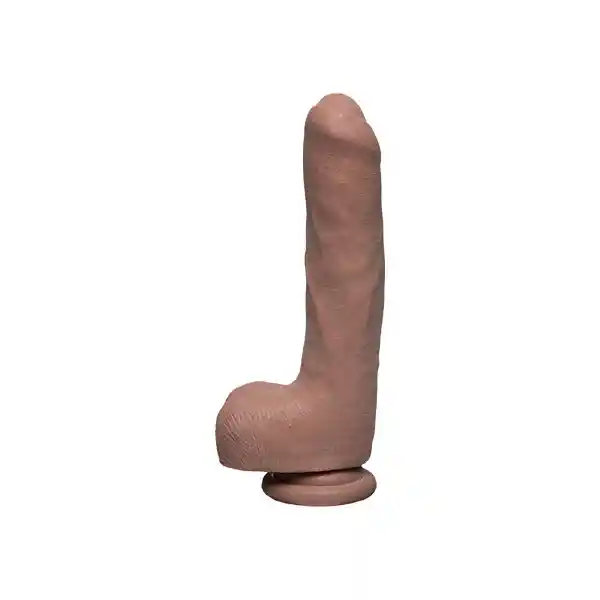 Dildo The D – Uncut D