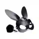 Kit Bunny Mask & Tail