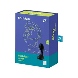 Satisfyer Backdoor Lover