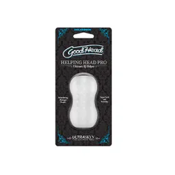 Helping Pro Para Sexo Oral – Frost