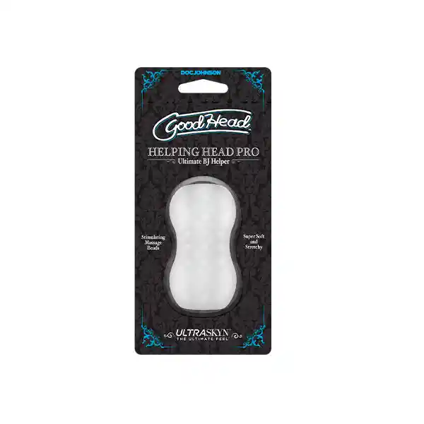 Helping Pro Para Sexo Oral – Frost