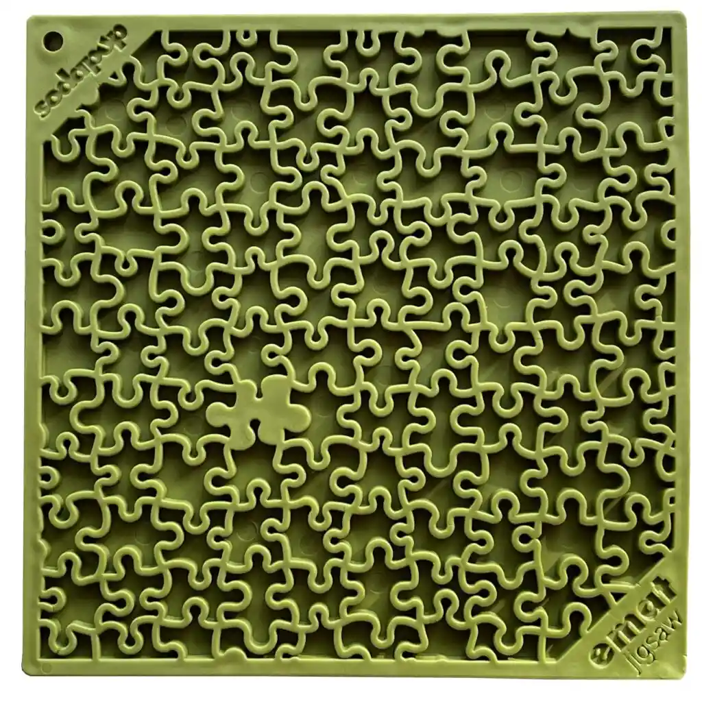 Emat Jigsaw