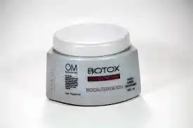 Salonex · Efecto Botox Biocauterizacion