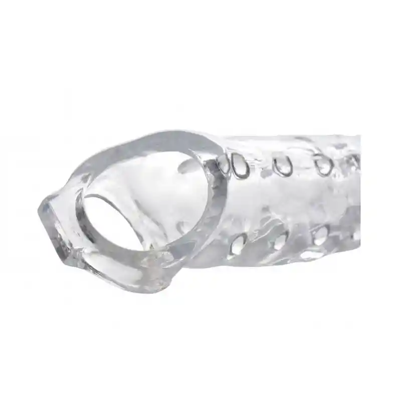 Funda Realista Extender Sleeve Clear