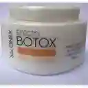 Salonex · Efecto Botox Baño De Seda