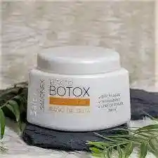 Salonex · Efecto Botox Baño De Seda