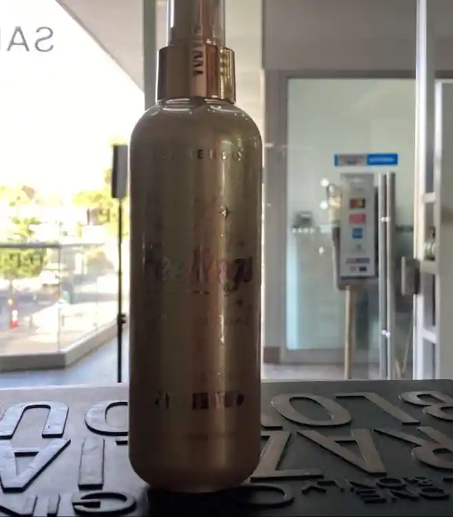 Glow Max Belle Brillo Spray Iluminadorup 02