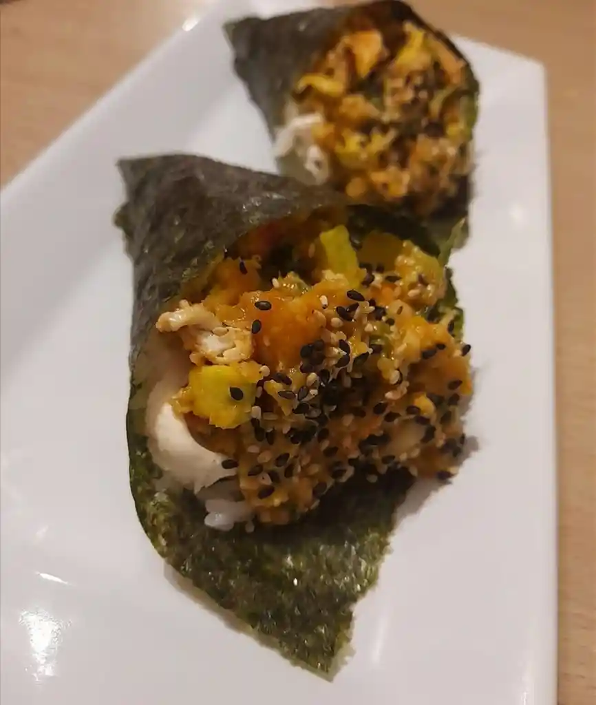 Temaki