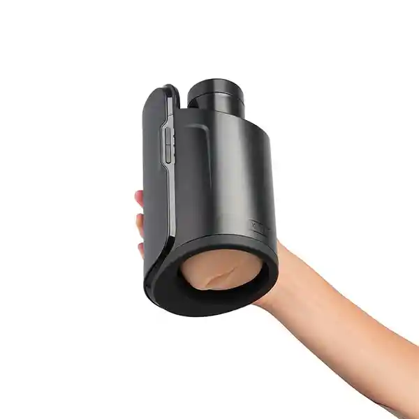 Set Masturbador Kiiroo Keon