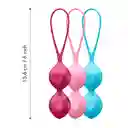 Bolas Kegel V Balls Loveballs C03