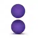 Bolas Kegel Purpura