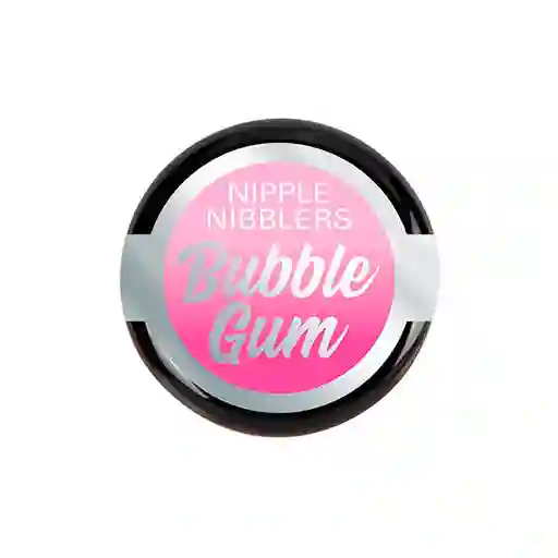 Pomadas Estimulantes Hormigueantes Nipple - Chicle