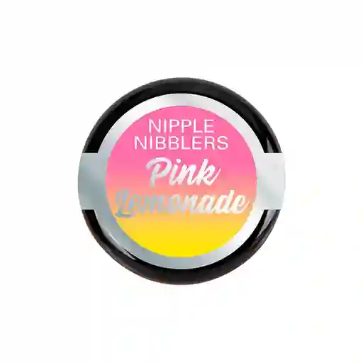 Pomadas Estimulantes Hormigueantes Nipple - Limonada Rosa