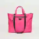 Bolso Dominique - Fucsia