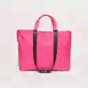 Bolso Dominique - Fucsia