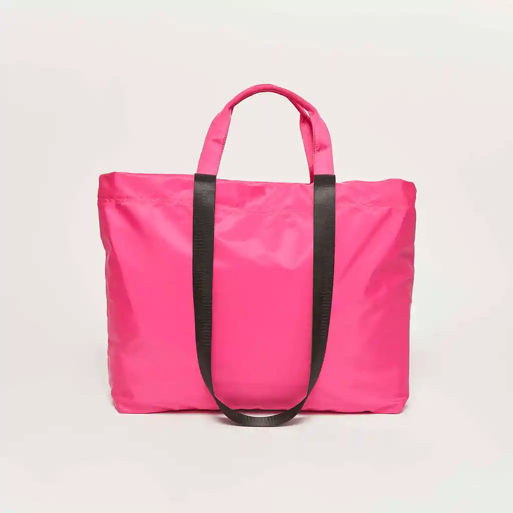 Bolso Dominique - Fucsia