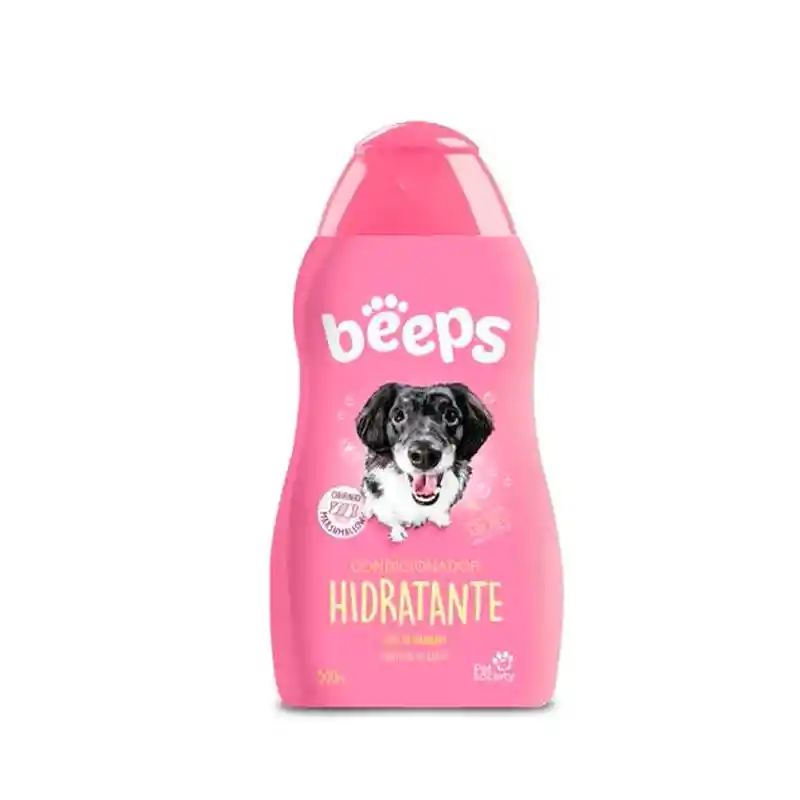 Beeps Moisturizing Conditioner 502ml