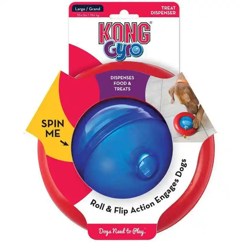 Kong Gyro Large