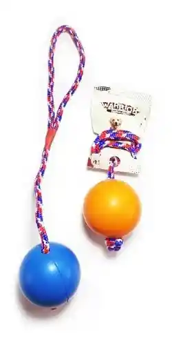 Marbenpets Pelota Warrior