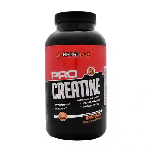  CREATINE PRO Suplemento Dietario Creatina 