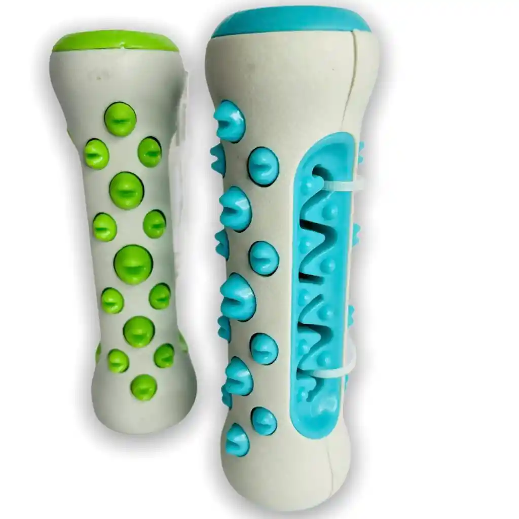 Juguete Limpia Dientes