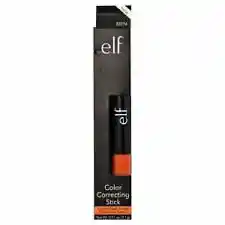 Elf Color Para Corregir Ojeras Naranja