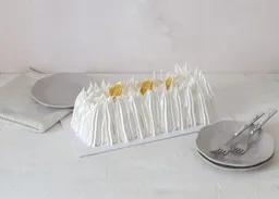 Torta De Merengue Y Limón 15 Personas