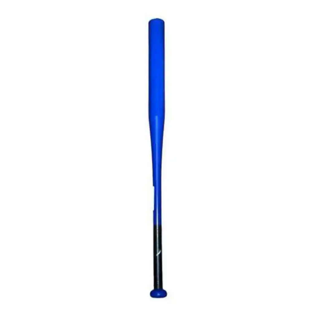 Bate Azul Aluminio 32 Grande 80cm