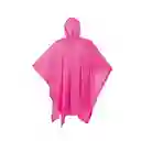 Poncho Impermeable 100% Waterproof