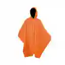 Poncho Impermeable 100% Waterproof