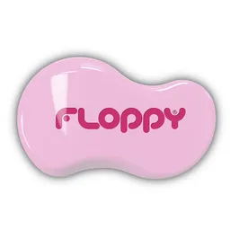Floppy Cepillo Rosado/fucsia