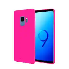 Samsung Carcasa Paras9 Color Fucsia