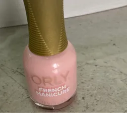 Orly · French Manicure De Orly
