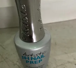 Artistic · Ph Nail Prep Primer