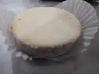 Alfajor De Maicena