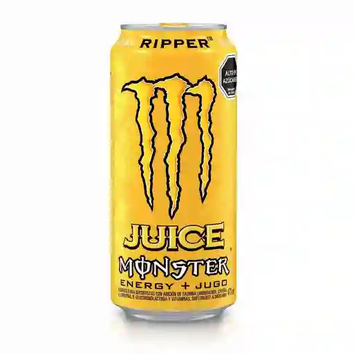 Monster Ripper X 473ml