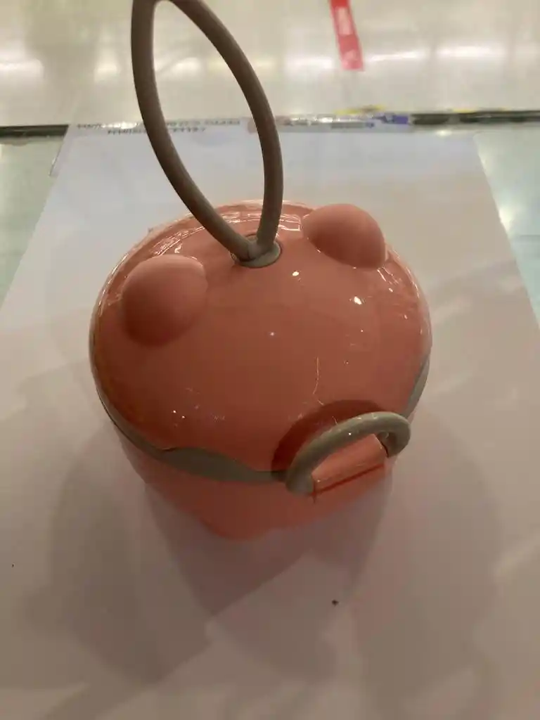 Dispensador Leche O Alimento