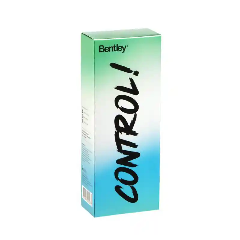 Lubricante Retardante De Bentley Control 50 G.