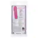 Vibrador Intenso Con Textura First Time