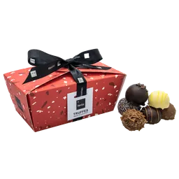 Caja 16 Trufas