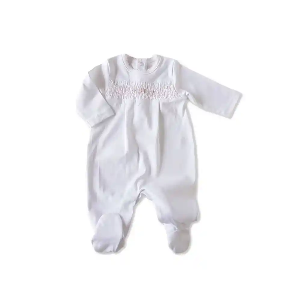 Enterito Ariel Blanco/rosado