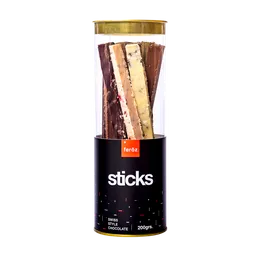 Sticks