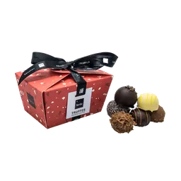 Caja 12 Trufas