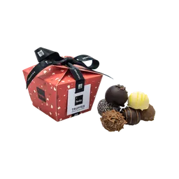 Caja 8 Truffes