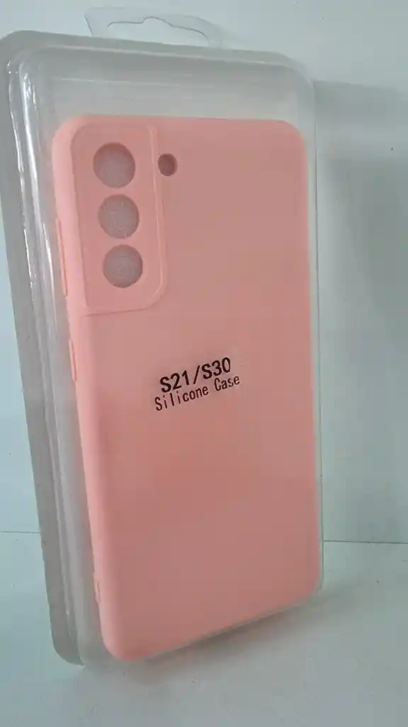 Samsung Carcasa Paras21 Color Rosado